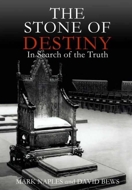 The Stone of Destiny: In Search of the Truth
