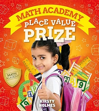 Place Value Prize (Math Academy) - Library Binding