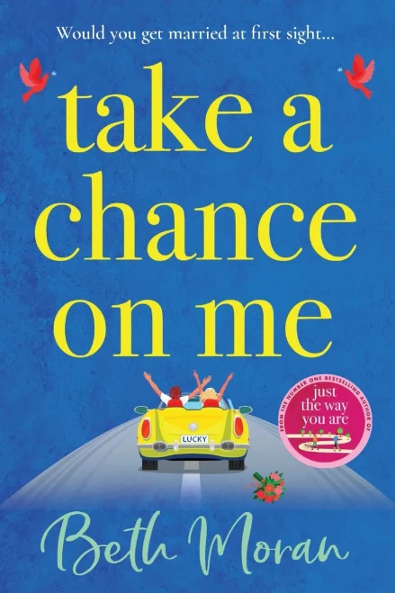 Take a Chance on Me - 9781838893422