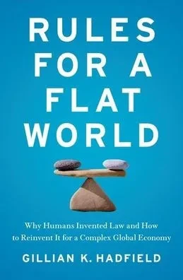 Rules For A Flat World
