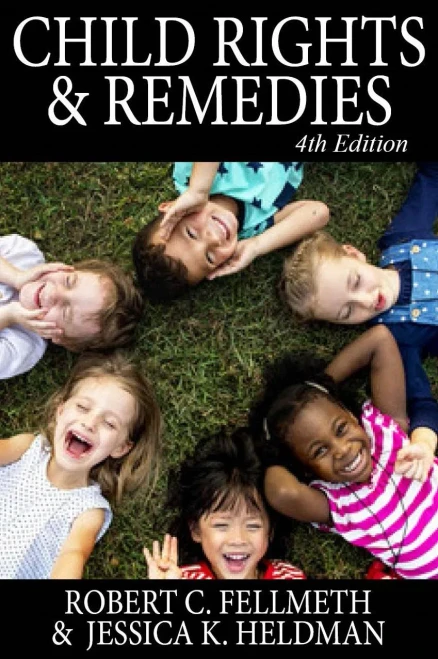 Child Rights & Remedies: How The Us Legal System Affects Children