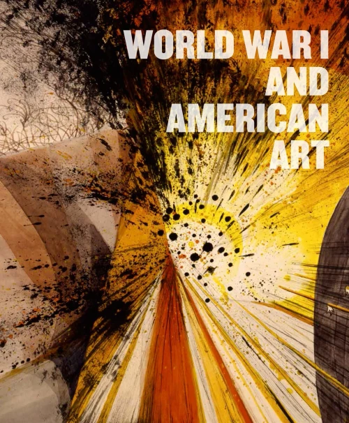 World War I And American Art