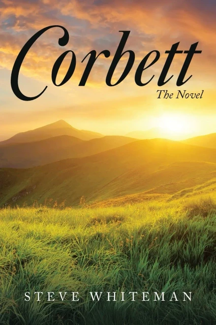 Corbett: The Novel - Paperback