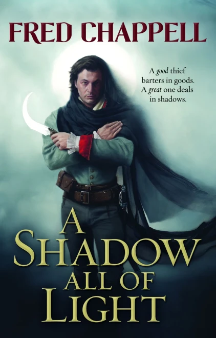A Shadow All Of Light: A Novel