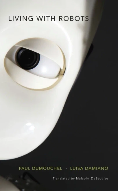 Living With Robots