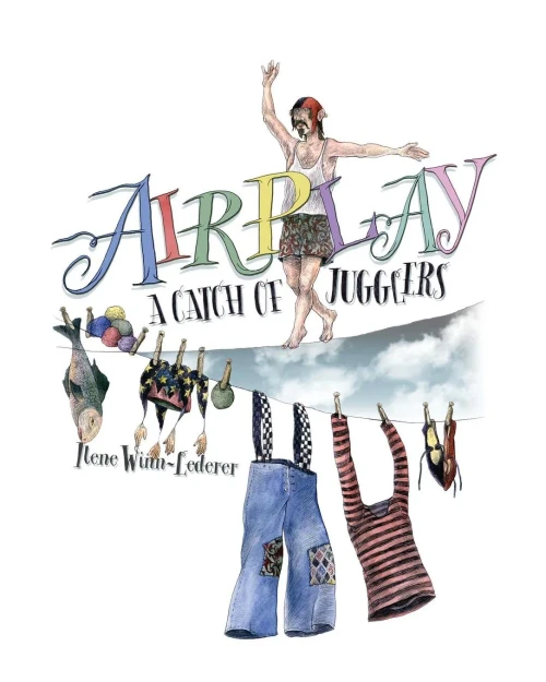 Airplay: A Catch Of Jugglers