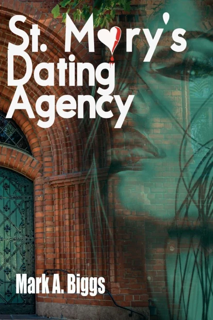 St. Mary's Dating Agency (Max & Olivia)