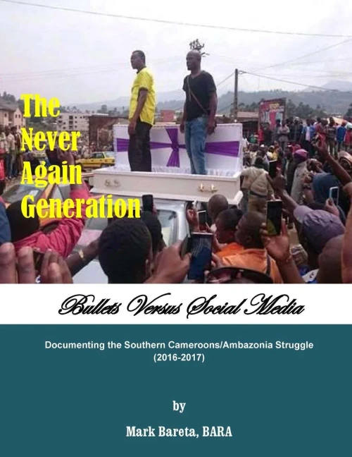 The Never Again Generation: Bullets Versus Social Media