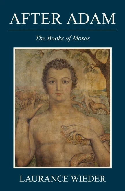 After Adam: The Books Of Moses