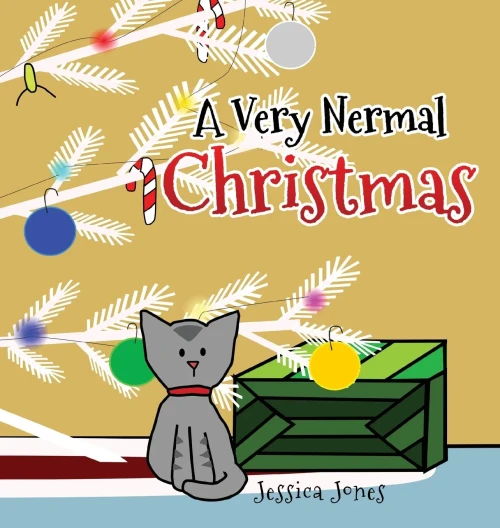 A Very Nermal Christmas - Hardcover