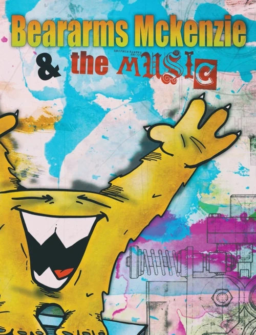 Beararms Mckenzie And The Music