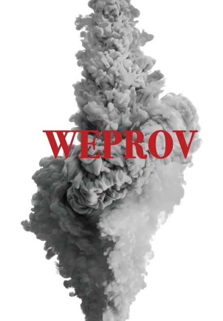 Weprov (The Monologue Collection)