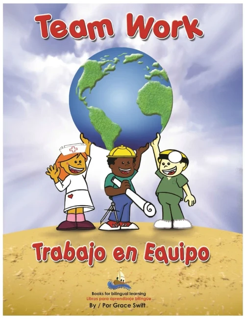 Team Work/ Trabajo En Equipo (Sonship)