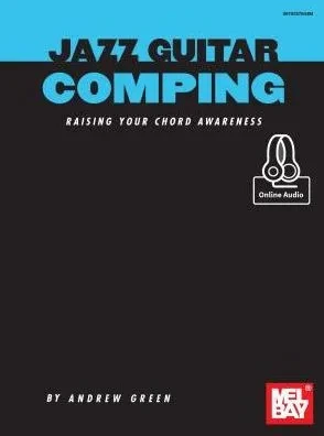 Jazz Guitar Comping