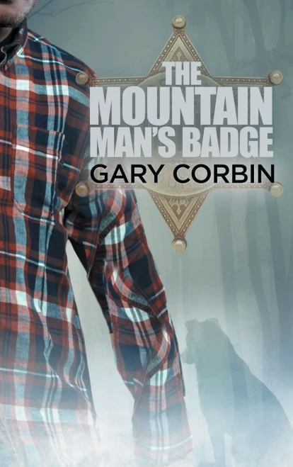 The Mountain Man'S Badge (Mountain Man Mysteries)