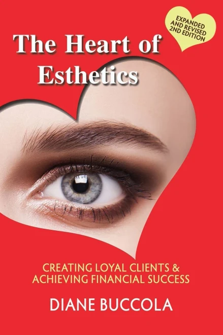 The Heart Of Esthetics: Creating Loyal Clients & Achieving Financial Success
