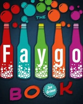 The Faygo Book (Painted Turtle)