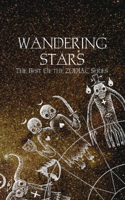 Wandering Stars: The Best Of The Zodiac Series