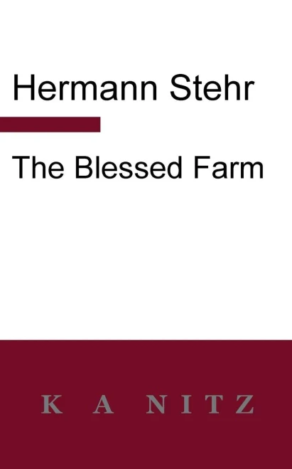 The Blessed Farm