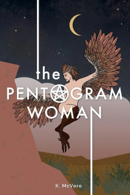 The Pentagram Woman (April Fools)