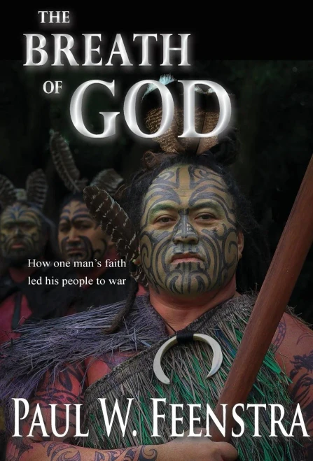 The Breath Of God (Moana Rangitira)