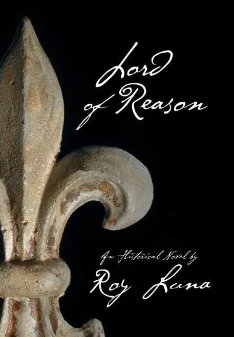 Lord Of Reason (1) (Revolutionary Education)