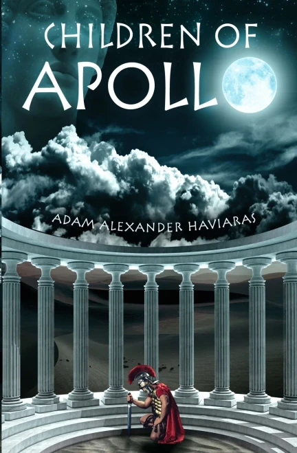 Children Of Apollo: Eagles And Dragons - Book I