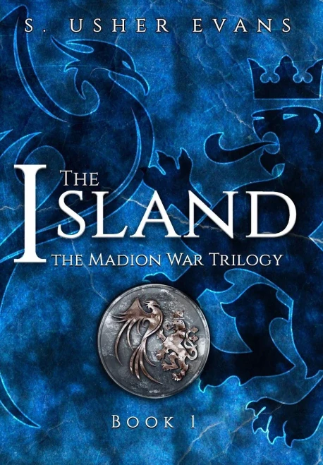 The Island (1) (Madion War Trilogy)