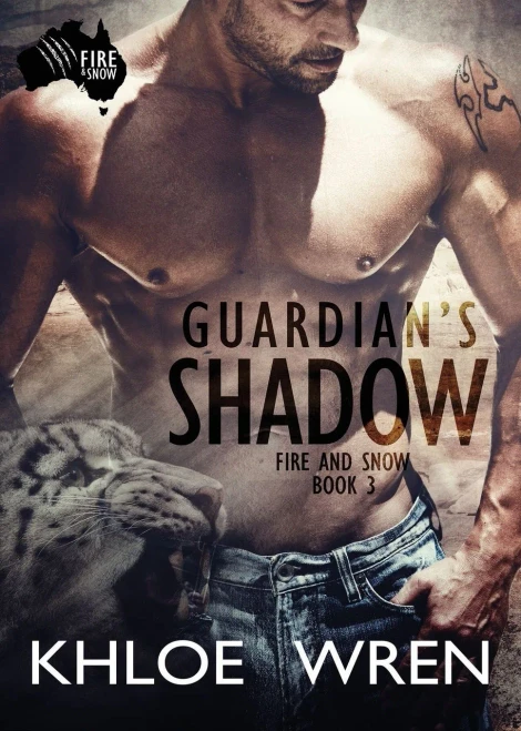Guardian'S Shadow (Fire And Snow)
