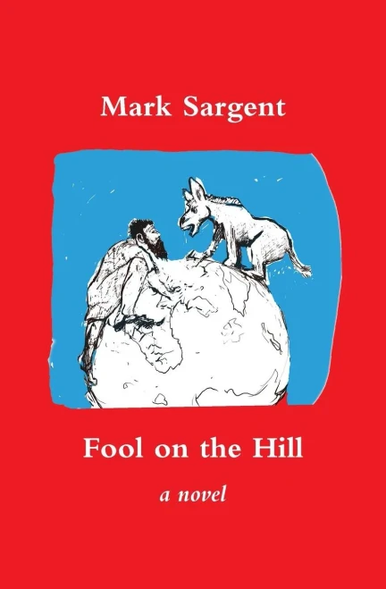 Fool On The Hill