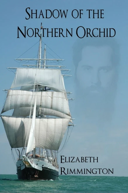 Shadow Of The Northern Orchid