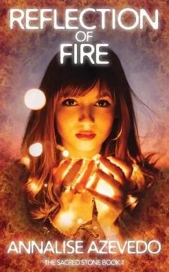 Reflection Of Fire (Sacred Stone)