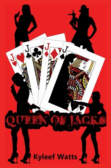 Queen Of Jacks