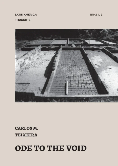 Ode To The Void: Essays By Carlos Teixeira (Latin America: Thoughts)