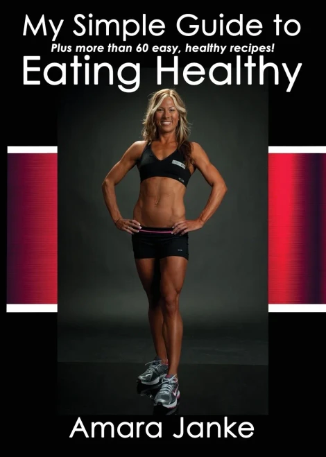 My Simple Guide To Healthy Eating