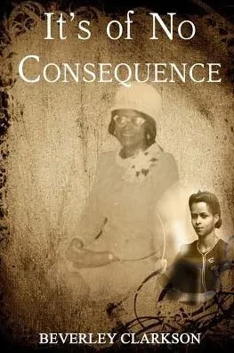 It'S Of No Consequence