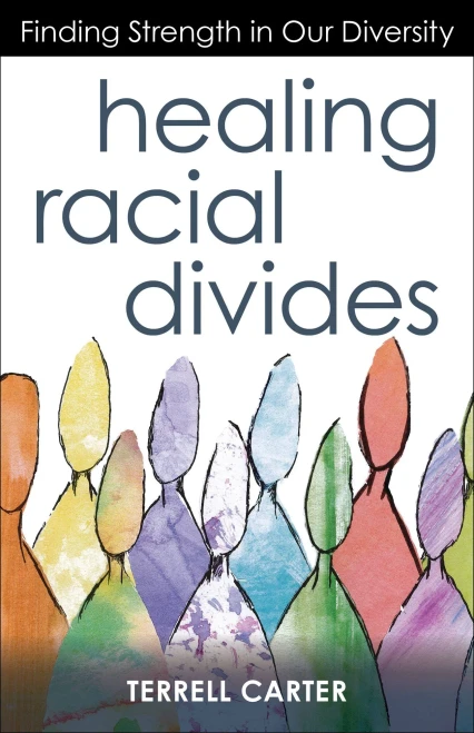 Healing Racial Divides: Finding Strength In Our Diversity