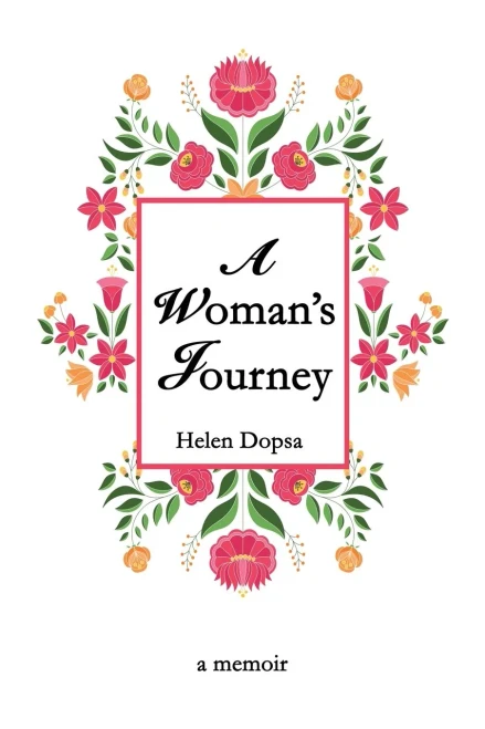 A Woman'S Journey