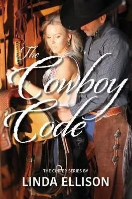 The Cowboy Code (Cutter)