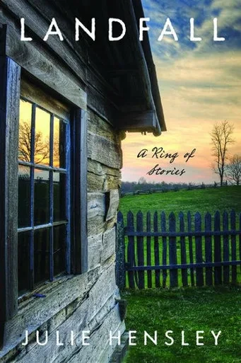 Landfall: A Ring Of Stories (Non/Fiction Collection Prize)