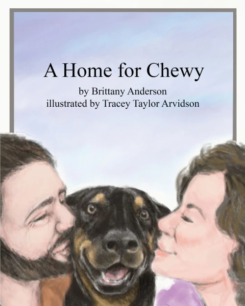 A Home For Chewy
