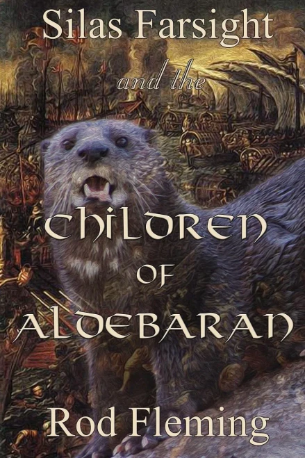 Silas Farsight And The Childen Of Aldebaran