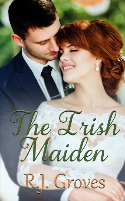 The Irish Maiden (Cities Of The World)