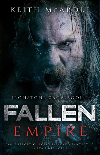 Fallen Empire (Ironstone Saga)