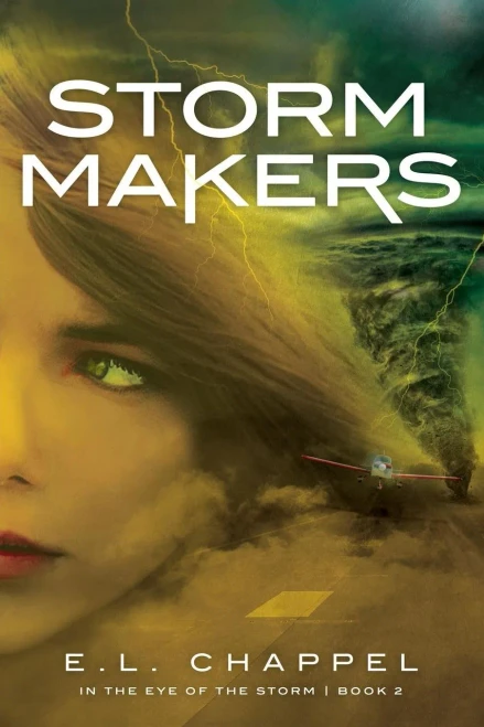Storm Makers (Eye Of The Storm)