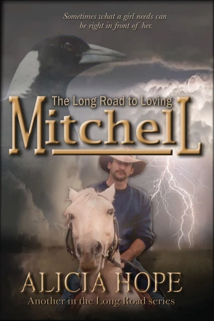 The Long Road To Loving Mitchell (The Long Road Series)