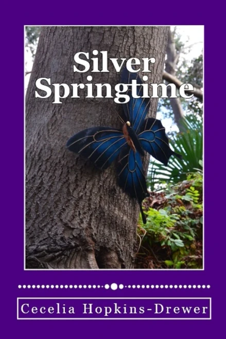 Silver Springtime (The Silver Spring University Series)