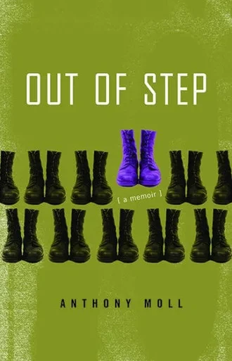Out Of Step: A Memoir (Non/Fiction Collection Prize)