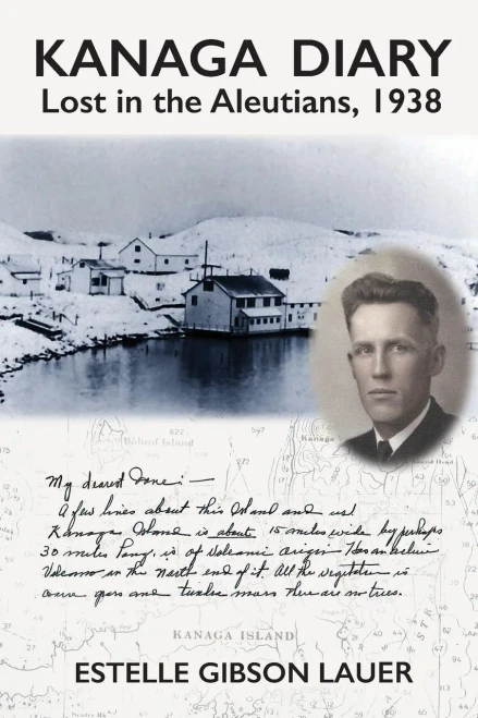 Kanaga Diary: Lost In The Aleutians, 1938