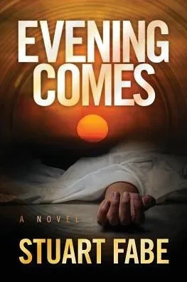 Evening Comes